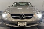 Thumbnail Photo 2 for 2005 Mercedes-Benz SL500