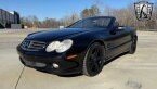 Thumbnail Photo 2 for 2005 Mercedes-Benz SL500