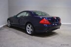 Thumbnail Photo 4 for 2005 Mercedes-Benz SL500