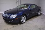 Thumbnail Photo 1 for 2005 Mercedes-Benz SL500