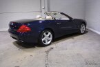 Thumbnail Photo 6 for 2005 Mercedes-Benz SL500