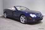 Thumbnail Photo 2 for 2005 Mercedes-Benz SL500