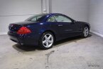 Thumbnail Photo 5 for 2005 Mercedes-Benz SL500