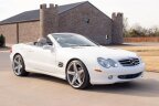 Thumbnail Photo 5 for 2005 Mercedes-Benz SL500