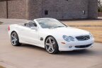 Thumbnail Photo 6 for 2005 Mercedes-Benz SL500