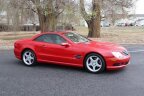 Thumbnail Photo 1 for 2005 Mercedes-Benz SL500