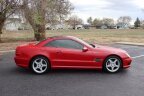 Thumbnail Photo 2 for 2005 Mercedes-Benz SL500