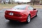 Thumbnail Photo 4 for 2005 Mercedes-Benz SL500