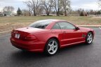Thumbnail Photo 3 for 2005 Mercedes-Benz SL500