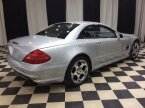 Thumbnail Photo 5 for 2005 Mercedes-Benz SL500