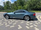 Thumbnail Photo 1 for 2005 Mercedes-Benz SL500