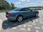 Thumbnail Photo 4 for 2005 Mercedes-Benz SL500
