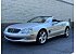 2005 Mercedes-Benz SL500