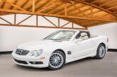 2005 Mercedes-Benz SL500