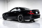 Thumbnail Photo 4 for 2005 Mercedes-Benz SL55 AMG