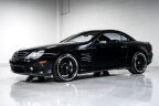 Thumbnail Photo 6 for 2005 Mercedes-Benz SL55 AMG