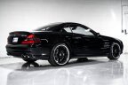 Thumbnail Photo 2 for 2005 Mercedes-Benz SL55 AMG