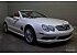 2005 Mercedes-Benz SL55 AMG