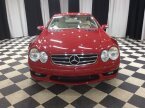 Thumbnail Photo 1 for 2005 Mercedes-Benz SL600