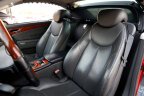 Thumbnail Photo 5 for 2005 Mercedes-Benz SL600