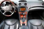 Thumbnail Photo 1 for 2005 Mercedes-Benz SL600