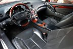Thumbnail Photo 3 for 2005 Mercedes-Benz SL600