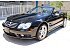 2005 Mercedes-Benz SL600
