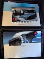 Thumbnail Photo 6 for 2005 Mercedes-Benz SL65 AMG