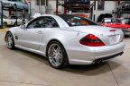 Thumbnail Photo 6 for 2005 Mercedes-Benz SL65 AMG