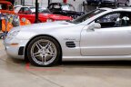Thumbnail Photo 3 for 2005 Mercedes-Benz SL65 AMG