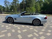 2005 Mercedes-Benz SL65 AMG