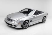2005 Mercedes-Benz SL65 AMG