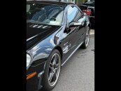 2005 Mercedes-Benz SL65 AMG