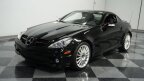 Thumbnail Photo 5 for 2005 Mercedes-Benz SLK55 AMG