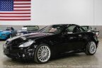 Thumbnail Photo 2 for 2005 Mercedes-Benz SLK55 AMG