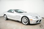 Thumbnail Photo 1 for 2005 Mercedes-Benz SLR