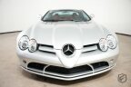 Thumbnail Photo 3 for 2005 Mercedes-Benz SLR
