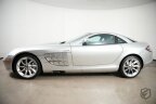Thumbnail Photo 5 for 2005 Mercedes-Benz SLR