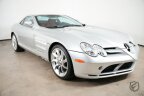 Thumbnail Photo 2 for 2005 Mercedes-Benz SLR