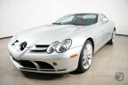Thumbnail Photo 4 for 2005 Mercedes-Benz SLR
