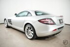 Thumbnail Photo 6 for 2005 Mercedes-Benz SLR
