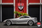 Thumbnail Photo 6 for 2005 Mercedes-Benz SLR