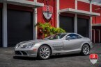Thumbnail Photo 5 for 2005 Mercedes-Benz SLR