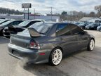 Thumbnail Photo 6 for 2005 Mitsubishi Lancer Evolution