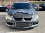 Thumbnail Photo 3 for 2005 Mitsubishi Lancer Evolution