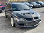 Thumbnail Photo 4 for 2005 Mitsubishi Lancer Evolution