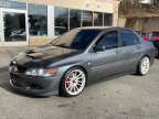 Thumbnail Photo 2 for 2005 Mitsubishi Lancer Evolution