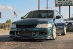 Thumbnail Photo 3 for 2005 Mitsubishi Lancer Evolution