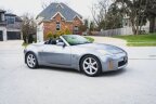 Thumbnail Photo 2 for 2005 Nissan 350Z Roadster