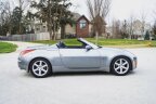 Thumbnail Photo 3 for 2005 Nissan 350Z Roadster